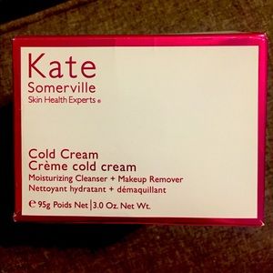 Kate Somerville Cold Cream